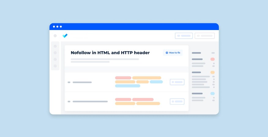 Nofollow en encabezado HTML y HTTP 2 ¿QUÉ SIGNIFICA EL PROBLEMA NOFOLLOW EN ENCABEZADO HTML Y HTTP?