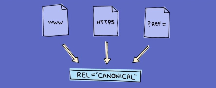 Página no canónica especificada como canónica 2 ¿QUÉ SIGNIFICA EL PROBLEMA PÁGINA NO CANÓNICA ESPECIFICADA COMO CANÓNICA?