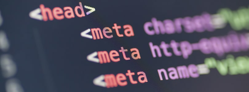 El atributo de idioma HTML no es válido
