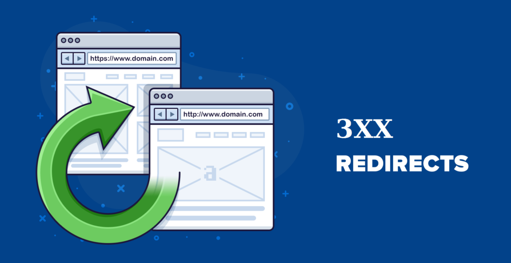 Redireccionamiento 3XX 2 ¿QUÉ SIGNIFICA EL PROBLEMA REDIRECCIONAMIENTO 3XX?