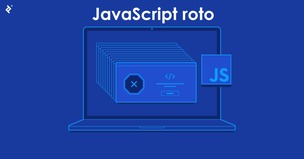 JavaScript roto 2 ¿QUÉ SIGNIFICA EL PROBLEMA JAVASCRIPT ROTO?