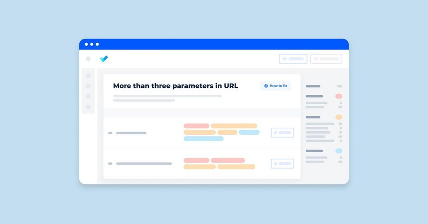 Más de tres parámetros en URL 2 ¿QUÉ SIGNIFICA EL PROBLEMA MÁS DE TRES PARÁMETROS EN URL?