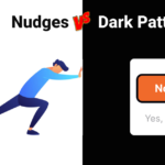 Nudges vs Dark Patterns en UX: Influencia sutil versus manipulación 6 nudges vs dark patterns