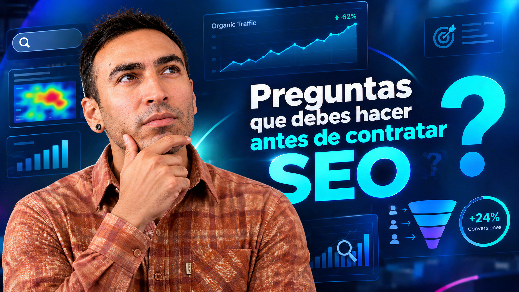Preguntas que debes hacer antes de contratar SEO 1 Preguntas que debes hacer antes de contratar SEO