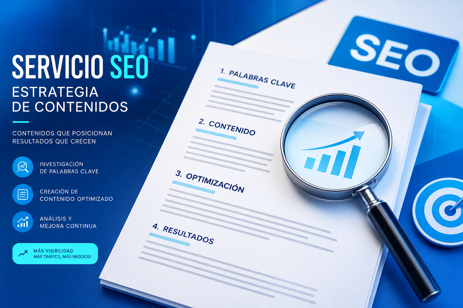 estrategia contenido seo