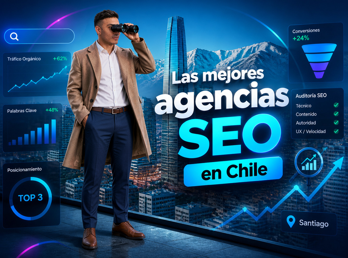 mejores agencias seo