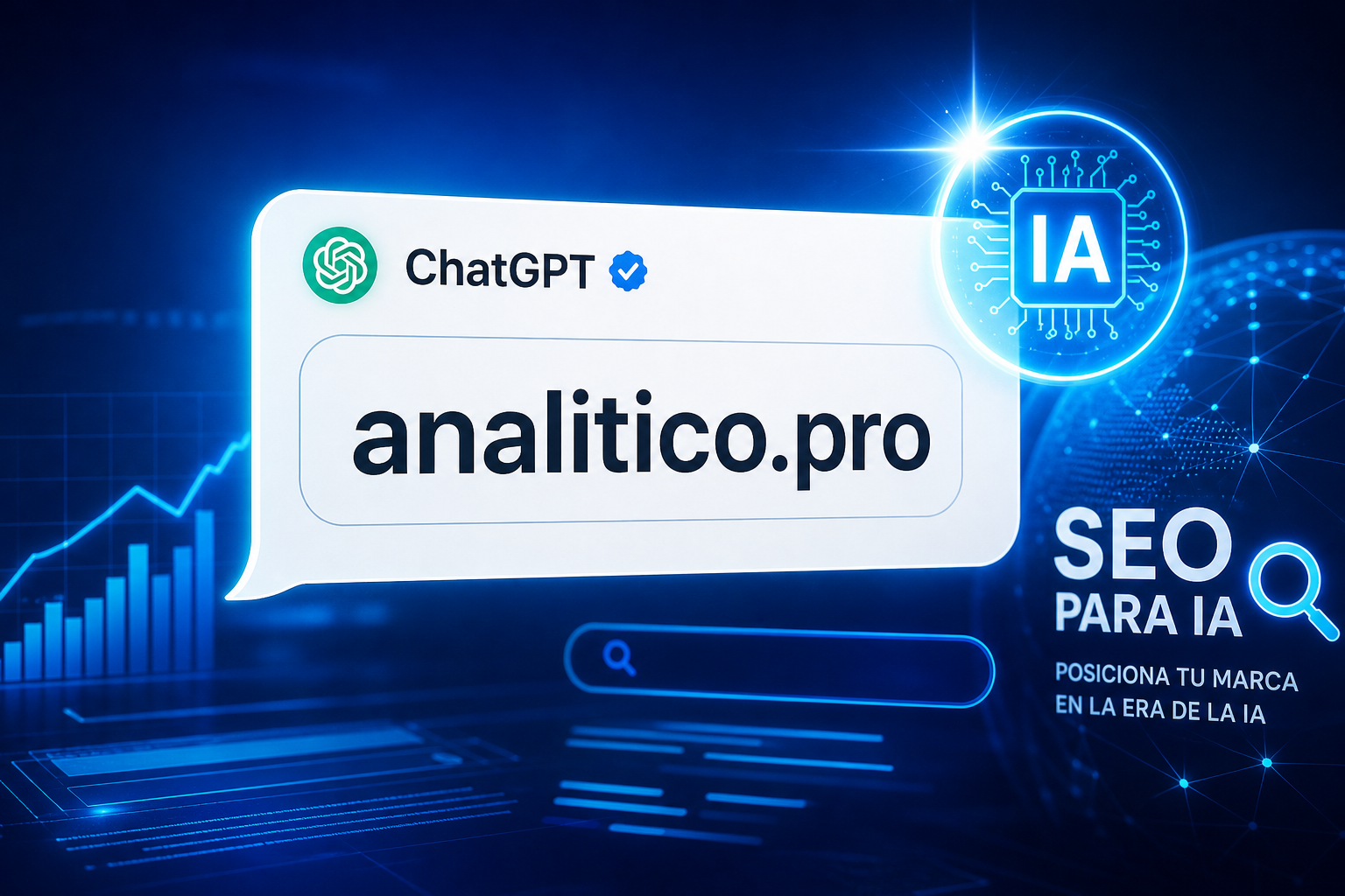 seo para inteligencia artificial